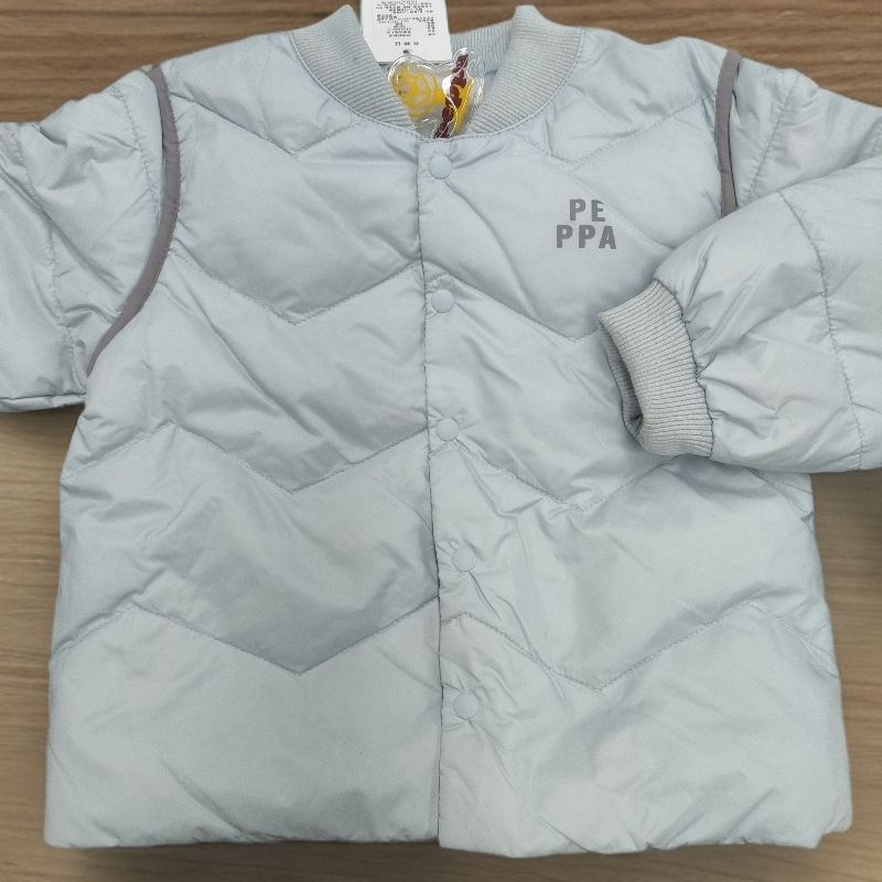 24羽绒内胆男女通穿