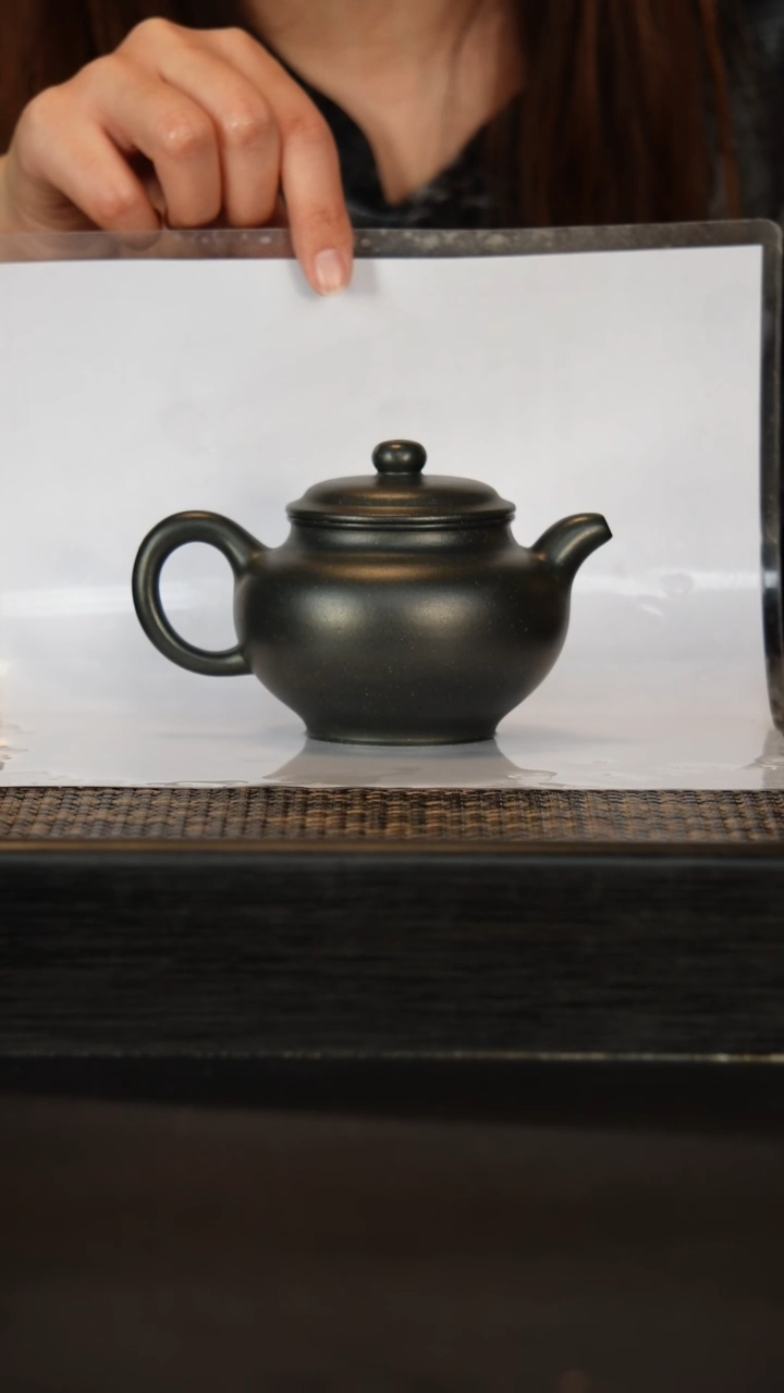 【闪购商品】紫砂茶壶原矿紫砂茶壶