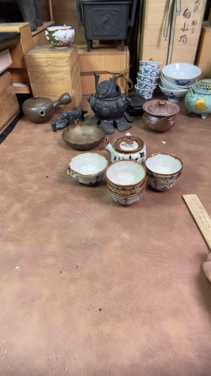 【闪购商品】摆件茶宠瓷器茶具套装