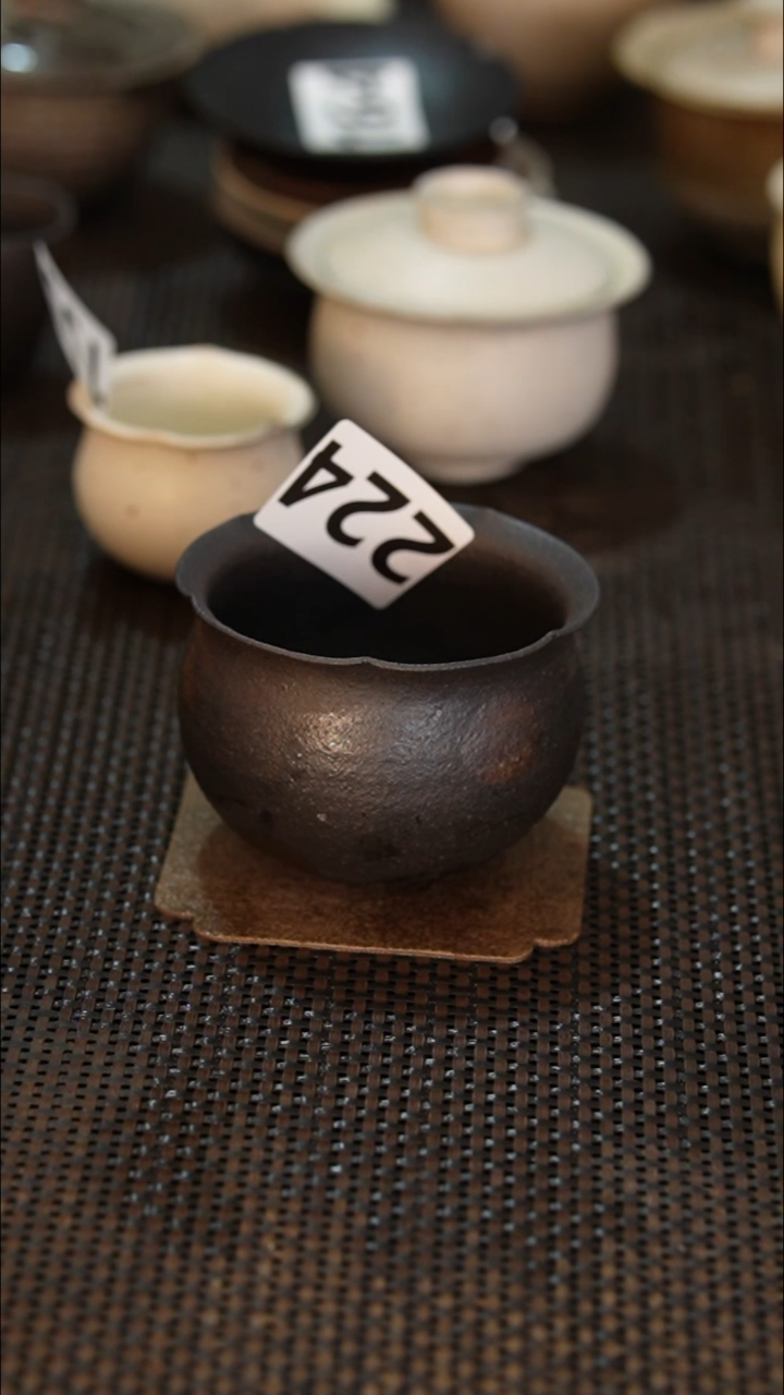 224景德镇{立梦陶}手作