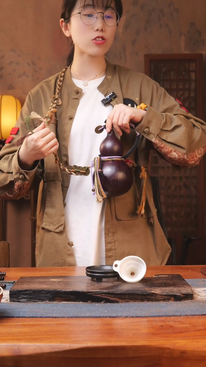 【闪购商品】439号精品葫芦理性消费拍拍退退限购