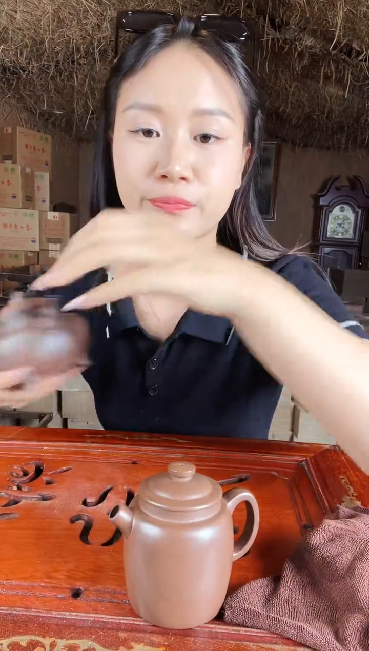 茶壶紫砂紫砂紫砂紫砂壶62