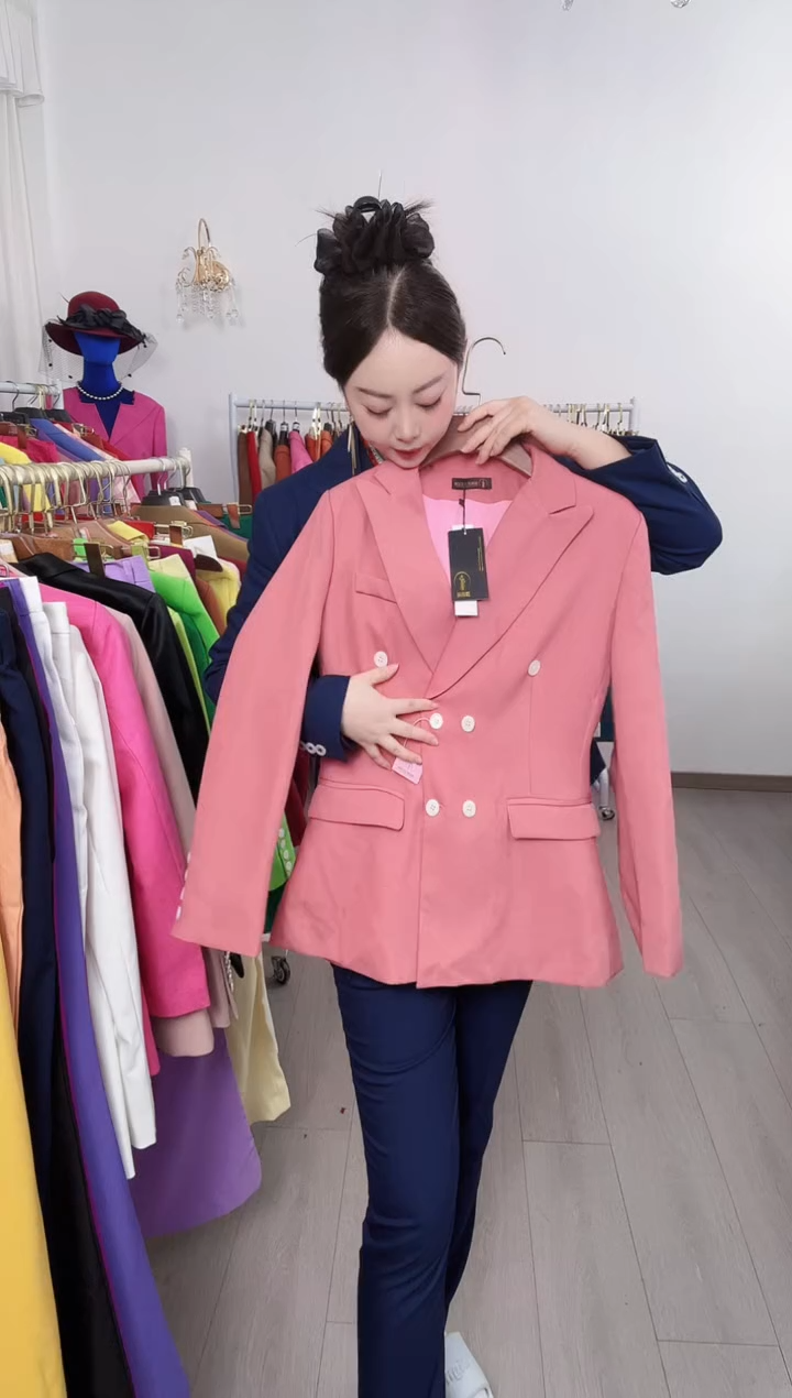 S码单西（默认微瑕、不退不换）