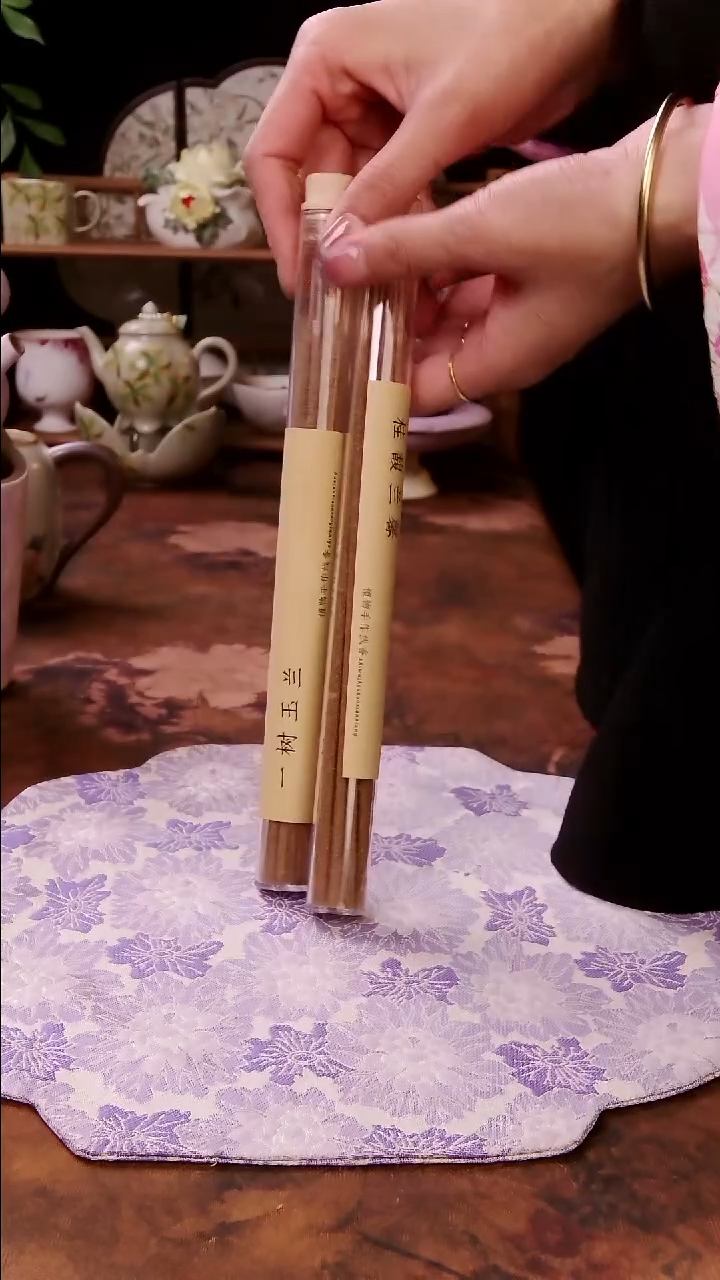 亘古文创茶具分享@