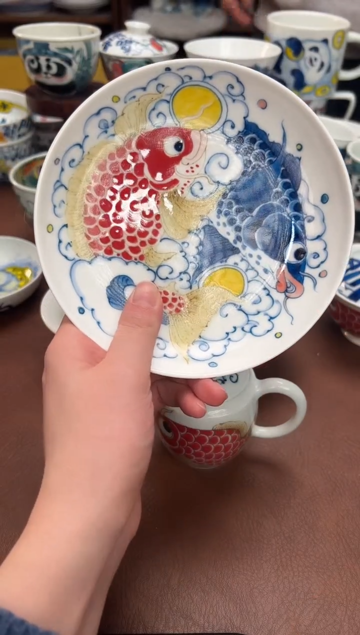 【闪购商品】昨明  陶瓷  （活动福利价）壶承