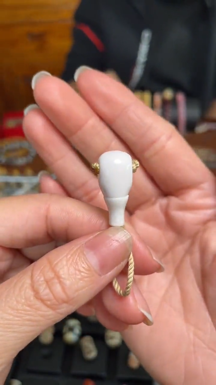 【闪购商品】玛瑙/玉髓颈饰未镶嵌玛瑙饰品55