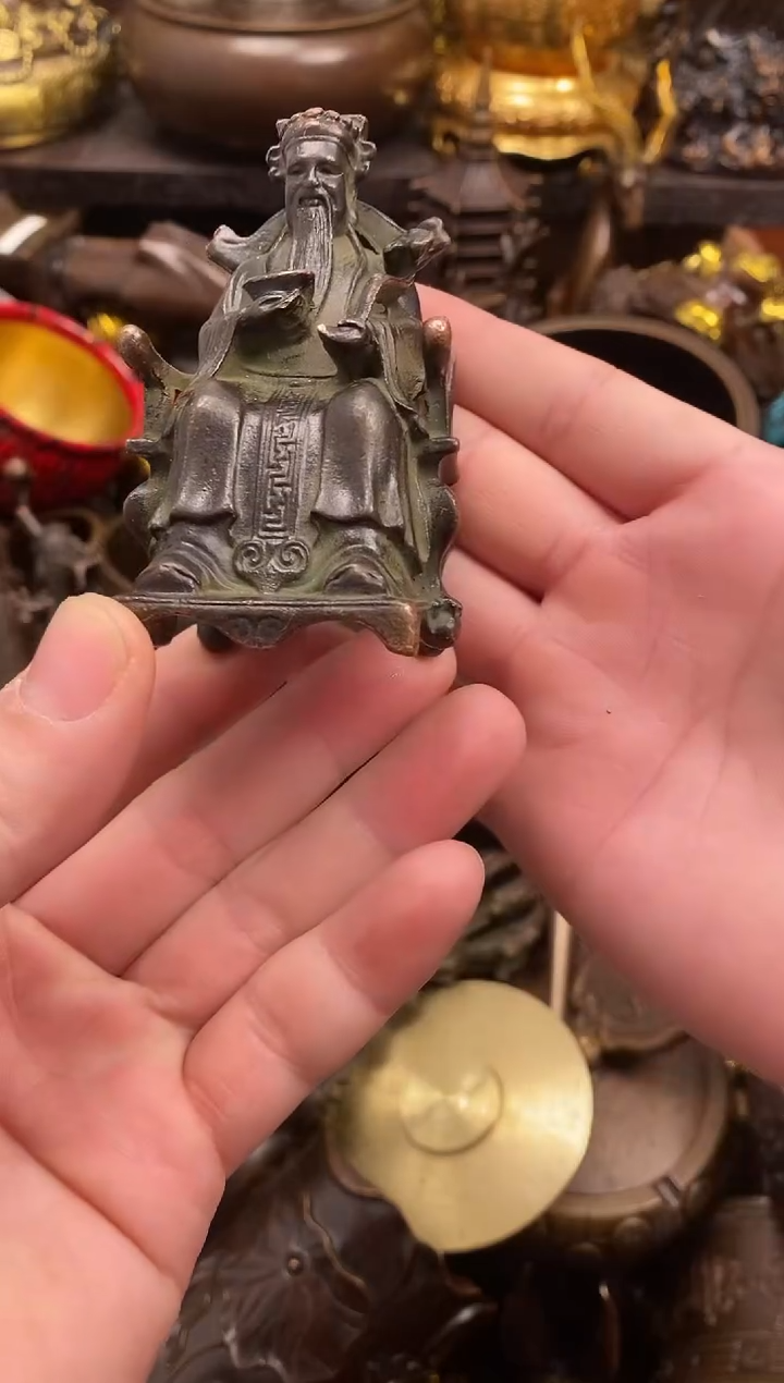 案台摆件 物品摆件