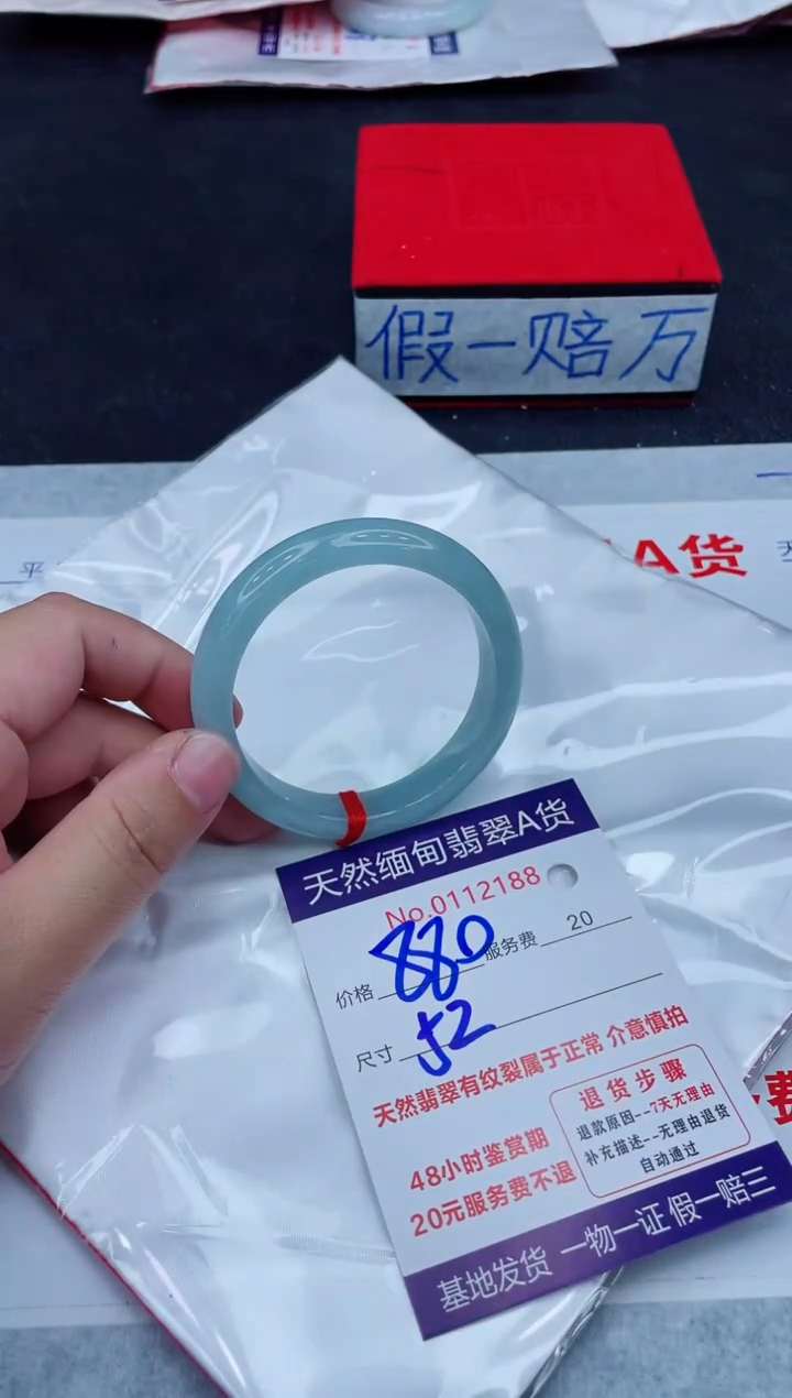 未镶嵌手镯翡翠880.00000