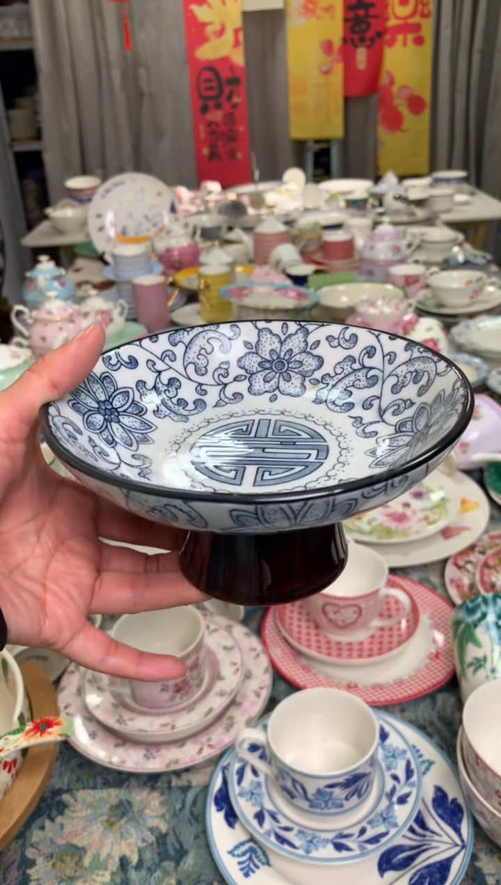 【闪购商品】瓷片CC610陶瓷没有完美无瑕陶瓷1个