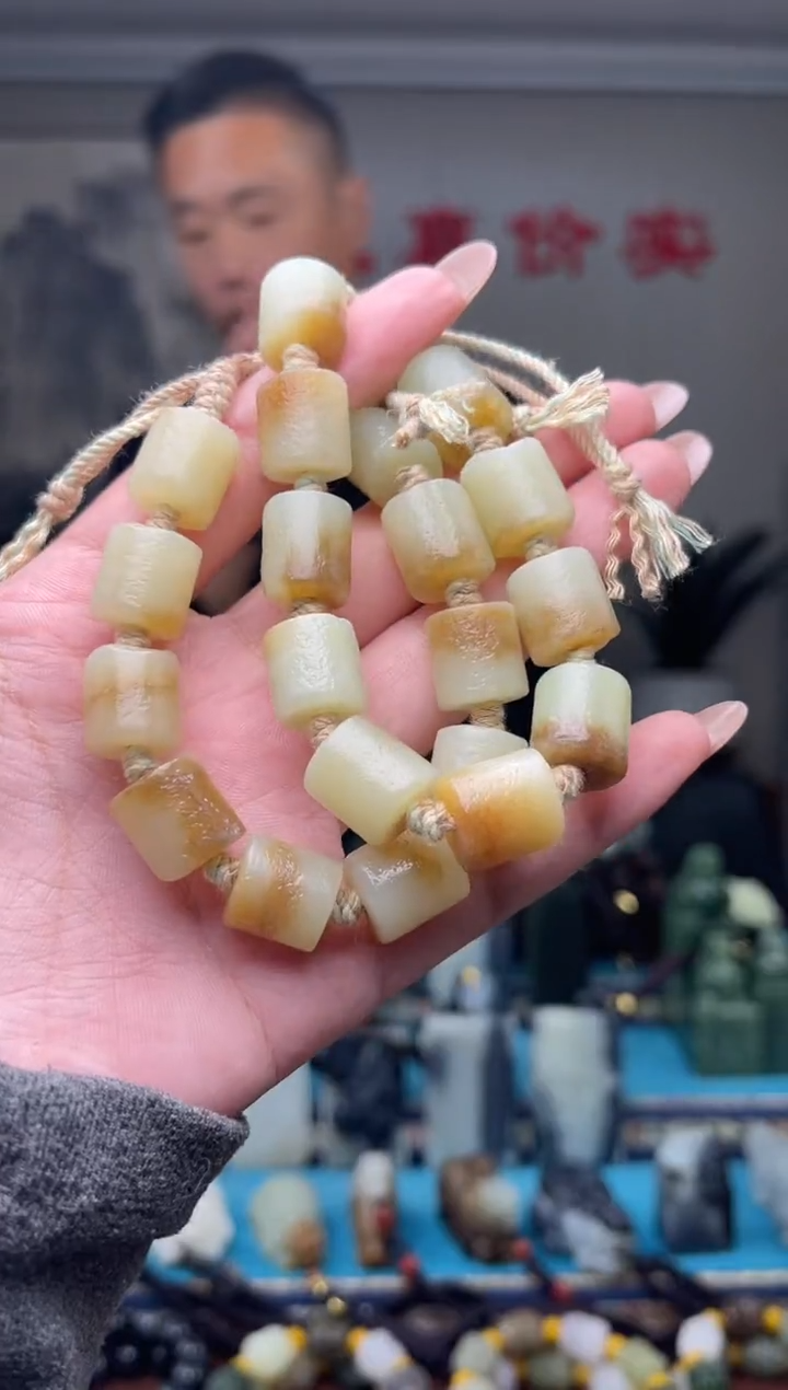 未镶嵌和田玉挂件1多样性发拍一发一