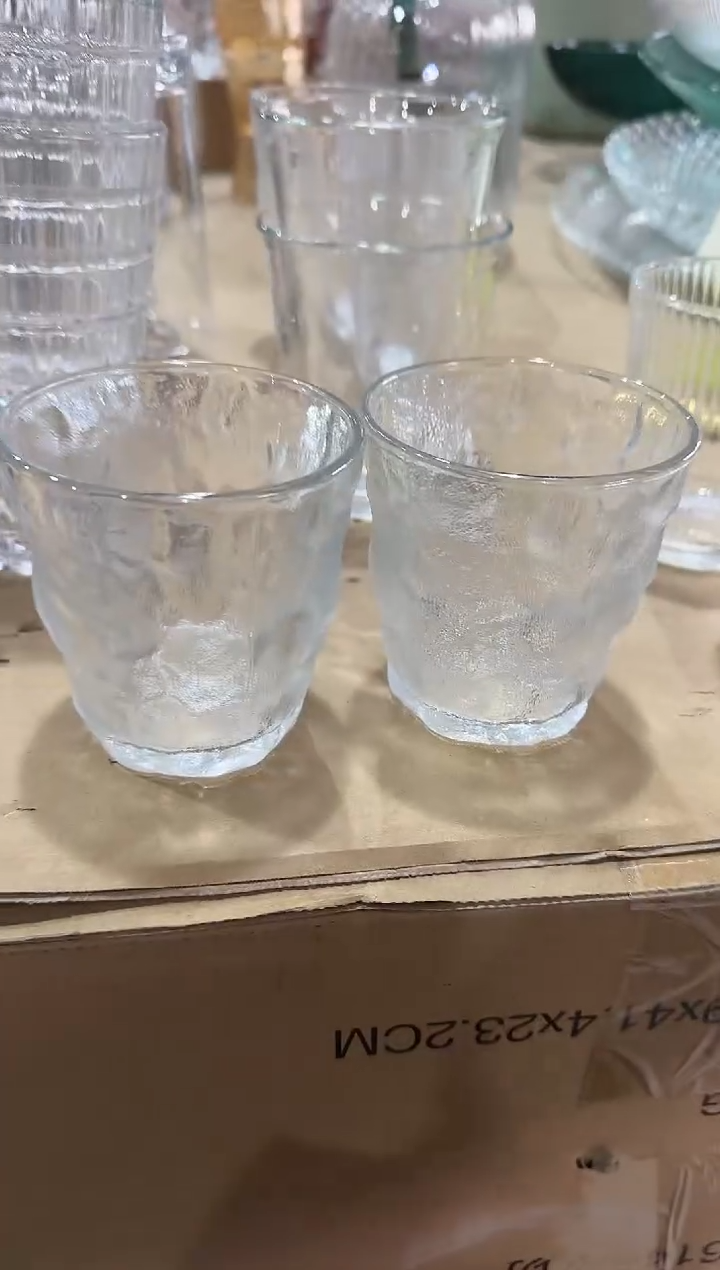 【闪购商品】玻璃无盖款青苹果闪购价*4