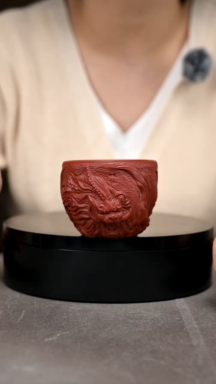 茶壶紫砂容量150