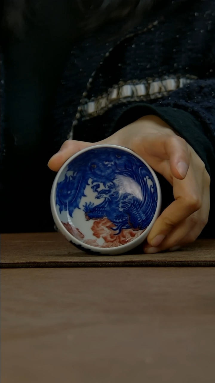 【闪购商品】杯优游瓷生活名窑雅器