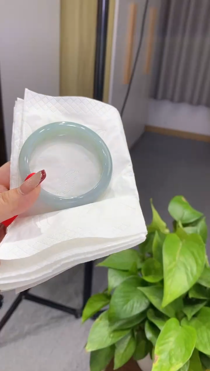 【闪购商品】翡翠手镯未镶嵌00006449