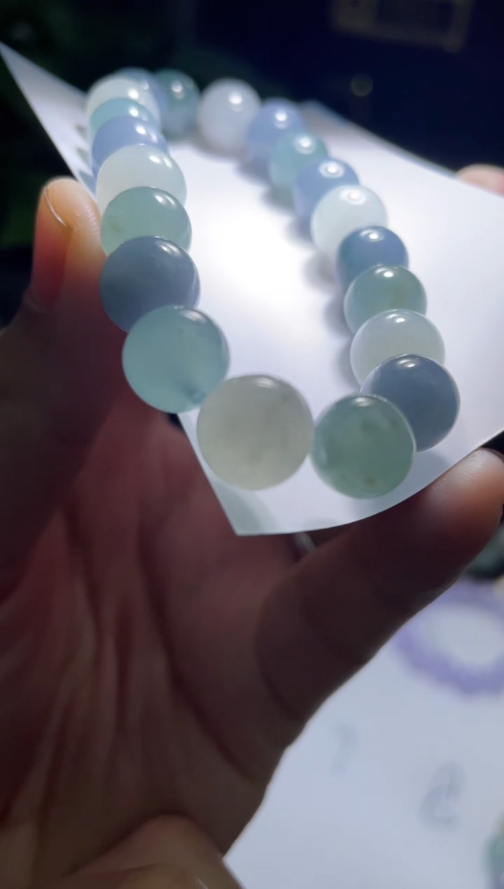 【闪购商品】定制翡翠未镶嵌翡翠多样性发货