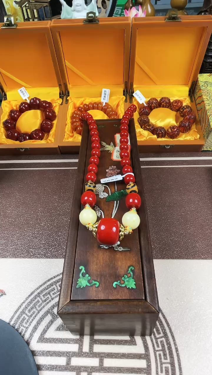 无非金属【闪购商品】三   姑娘 美姐精品高端饰品