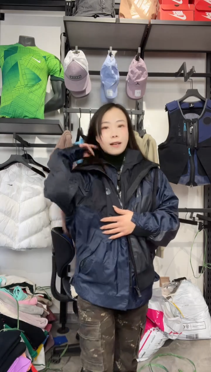 1578闪购编码Nike/Jordan运动卫衣裤以直播间过款为准尺码.XS