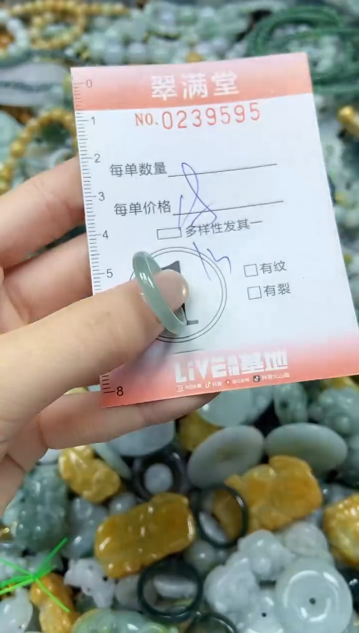 颈饰未镶嵌翡翠闪购0239595