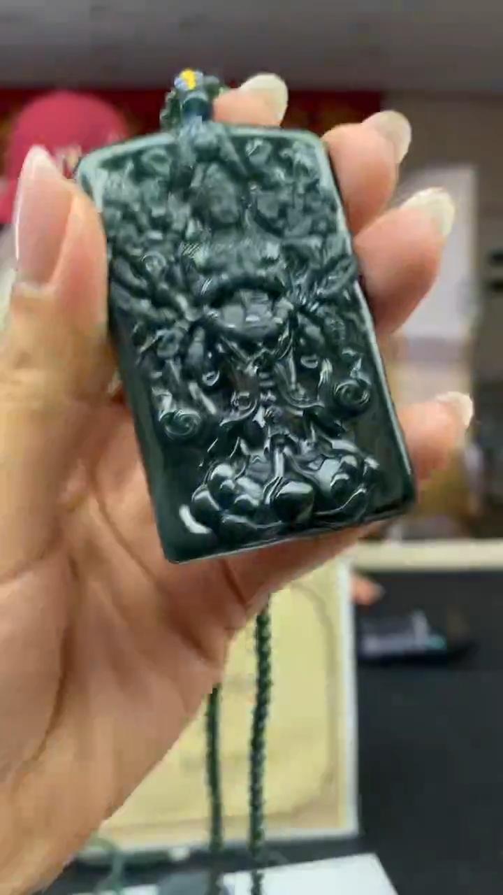 未镶嵌定制翡翠********741