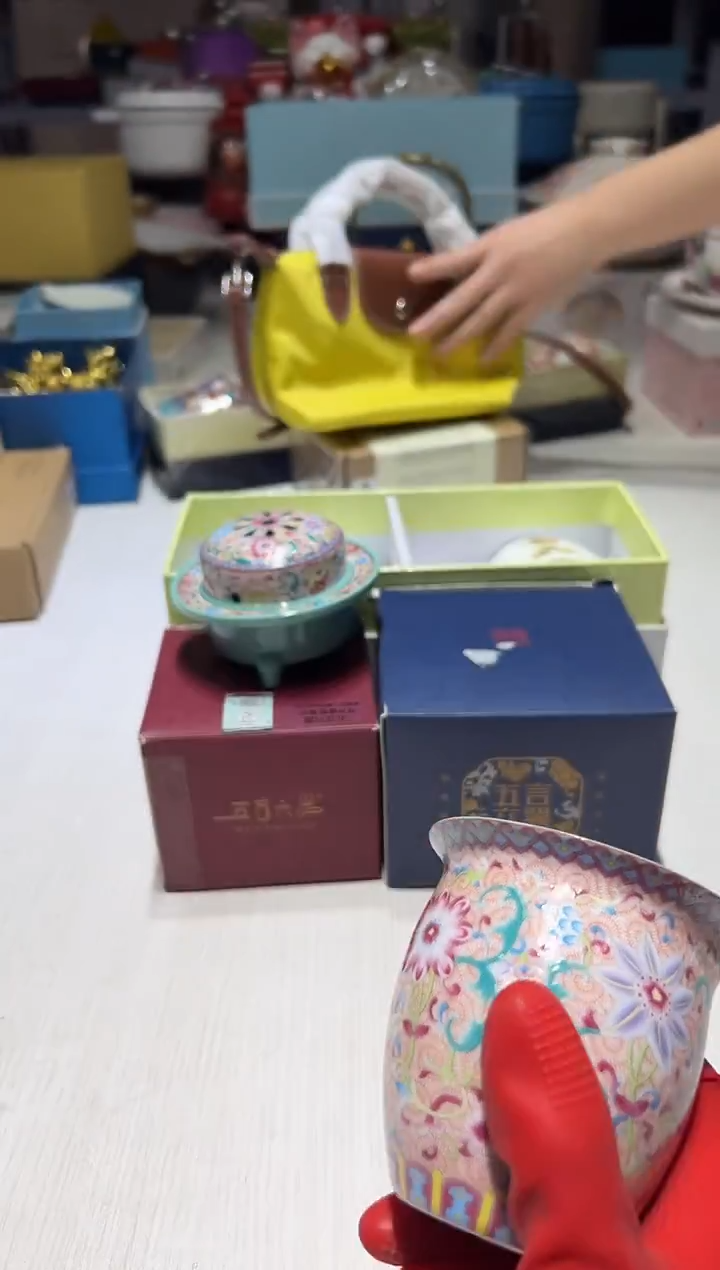 瓷片 新宝贝瓷名品甄选@@1