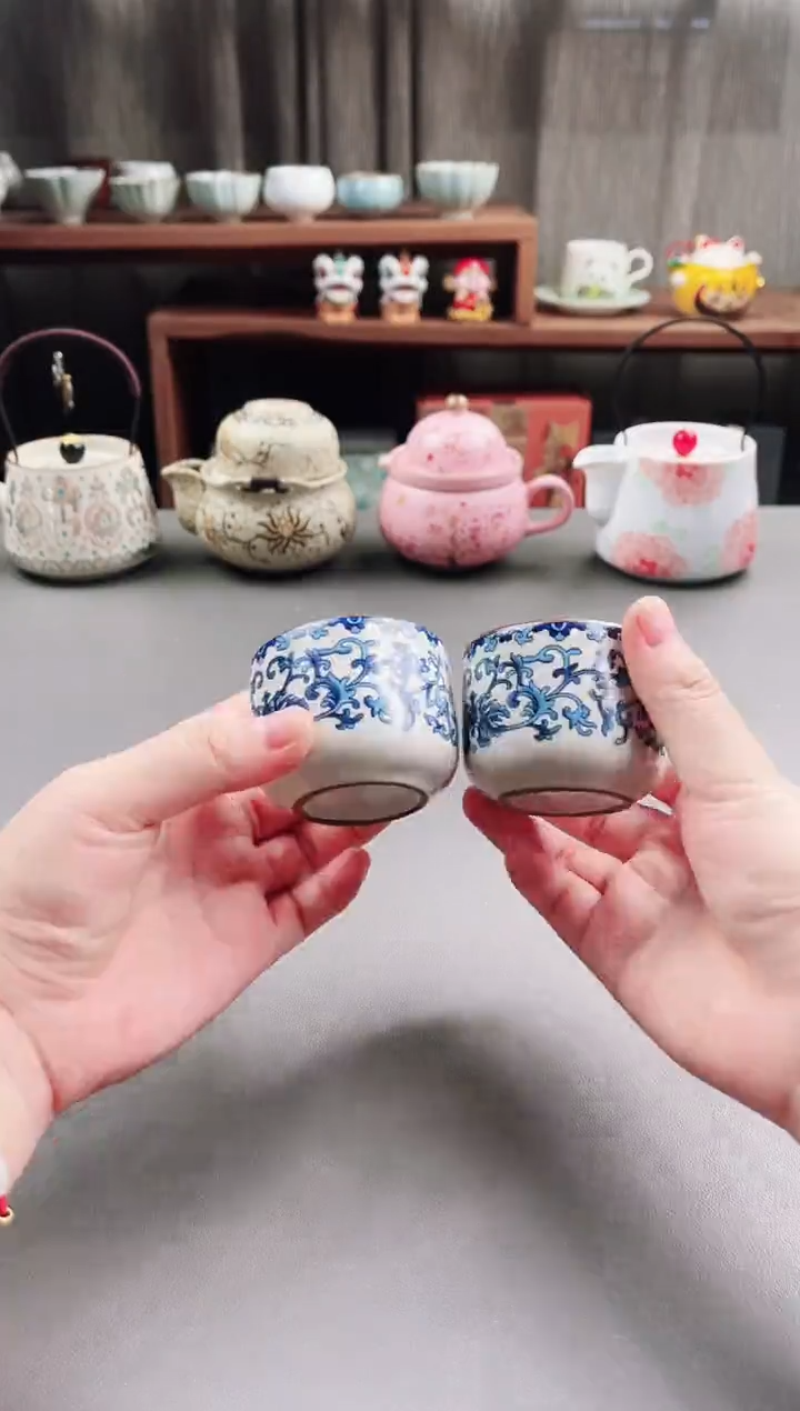 【高货清库存】微瑕不售后，介意勿拍（不含礼盒）