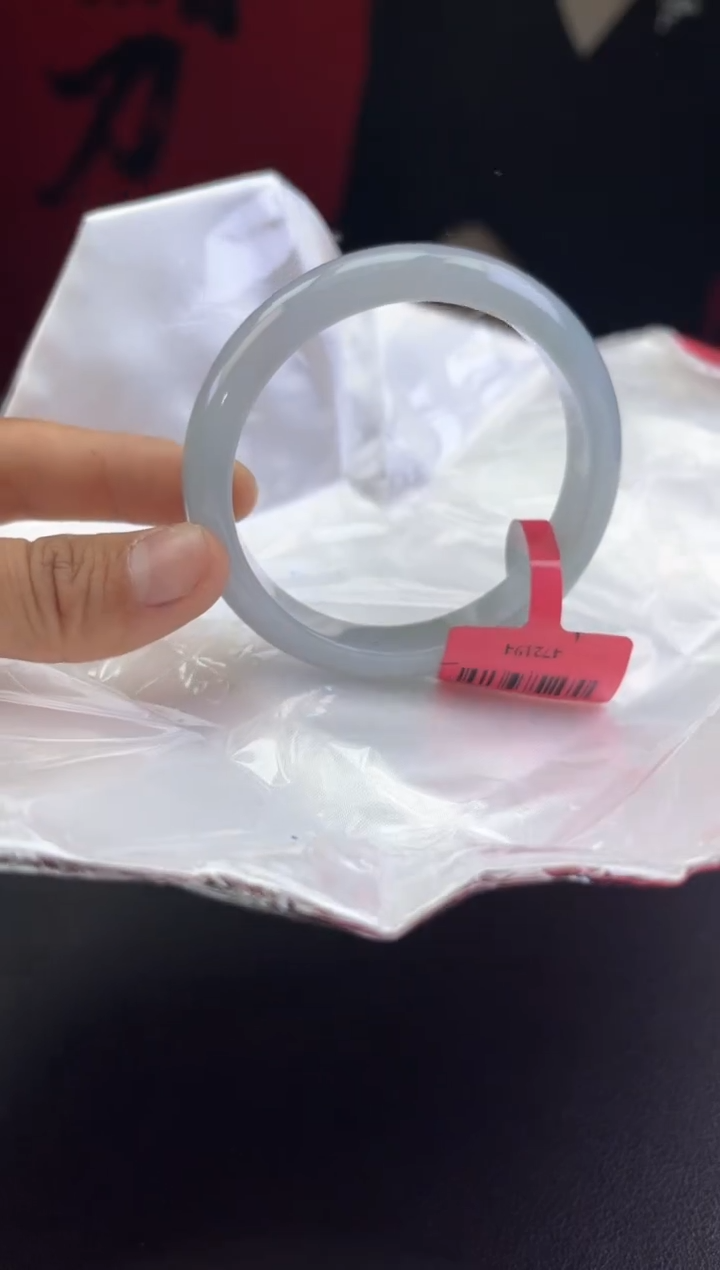 【闪购商品】翡翠手镯未镶嵌翡翠手镯6