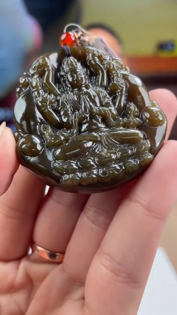 定制和田玉和田玉多样性发货拍一发一27