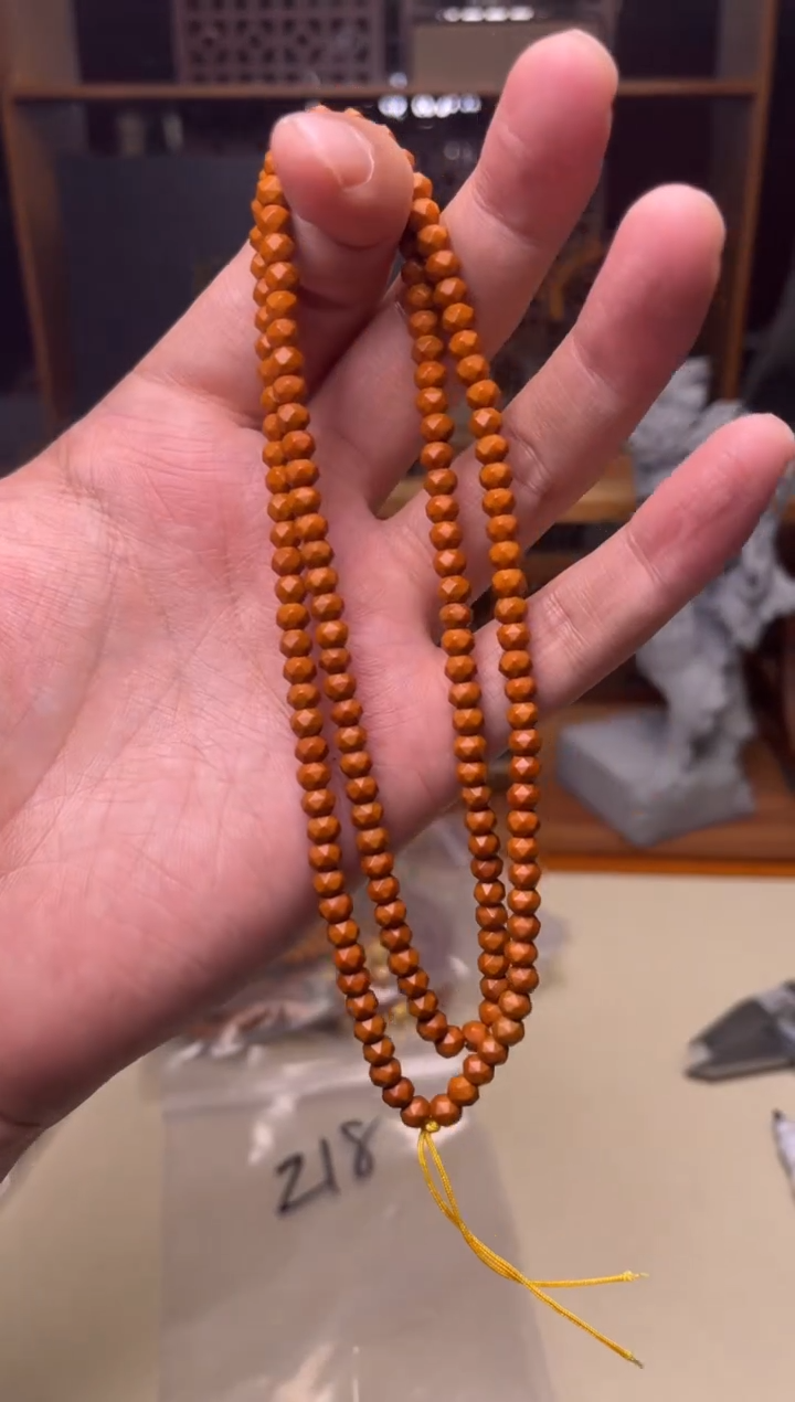 手串/手链橄榄核218