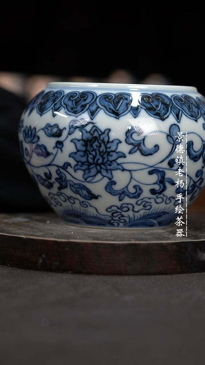 【闪购商品】柴窑微瑕福利介意勿拍