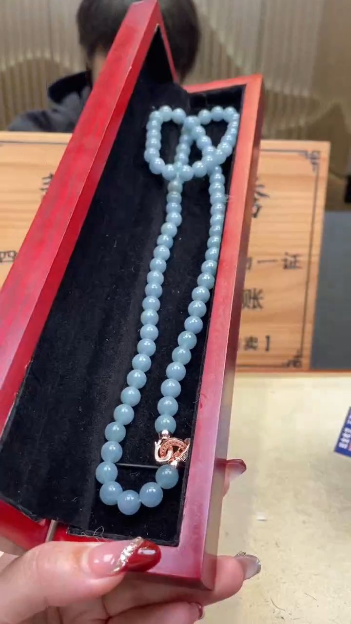 【闪购商品】定制翡翠未镶嵌      *A33 (只发一件)
