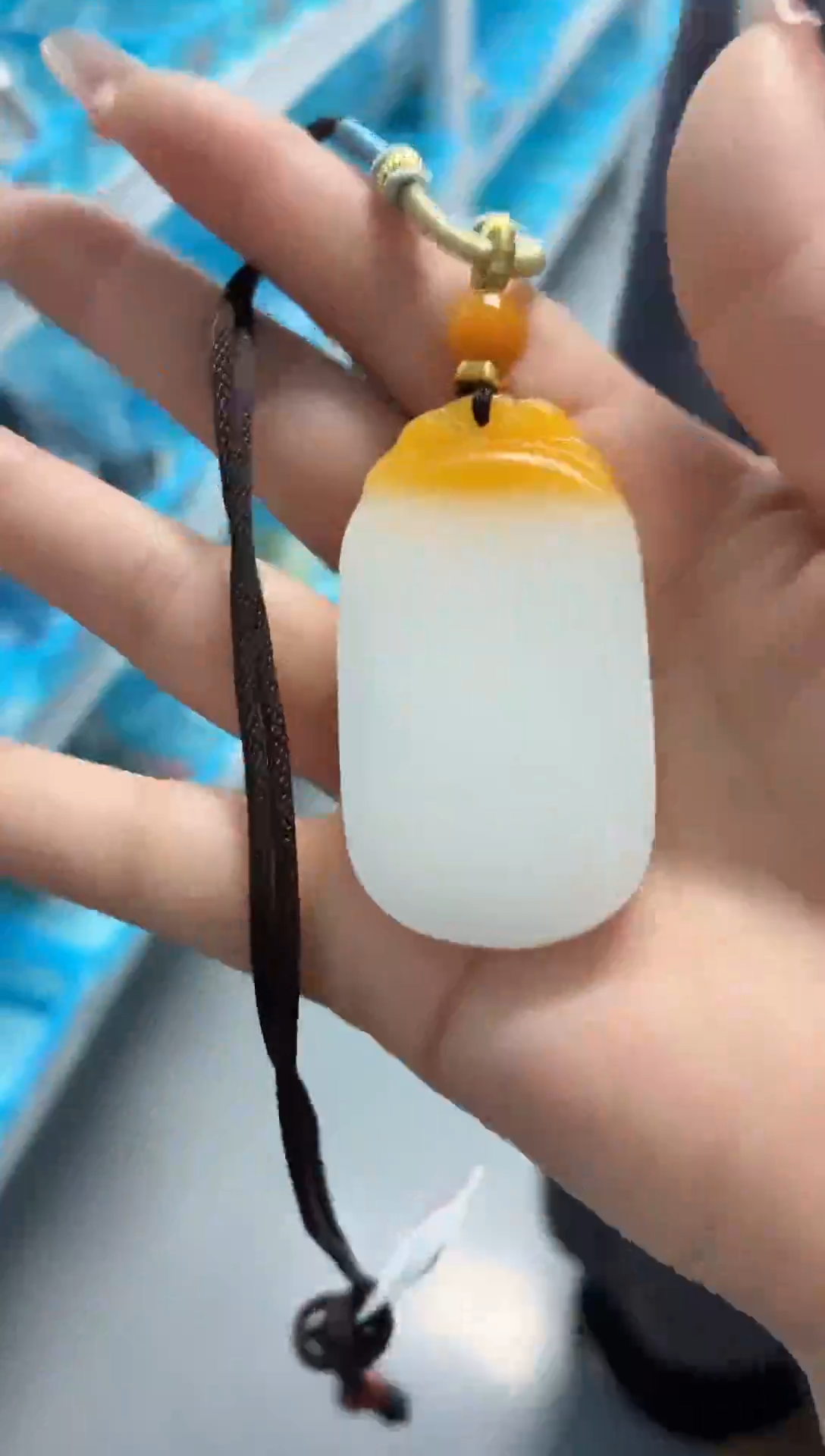 【高定甄选】高端轻奢多样性发货HF2803S