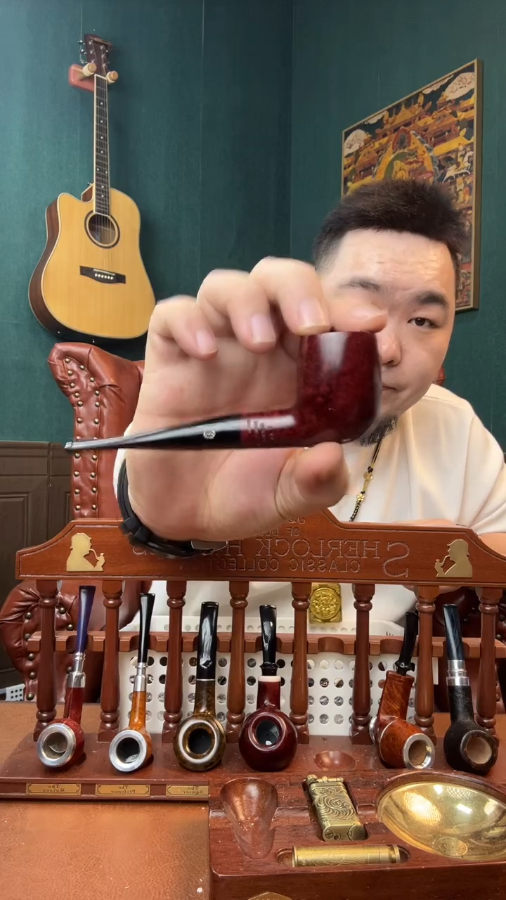 石楠木意大利进口石楠木烟斗