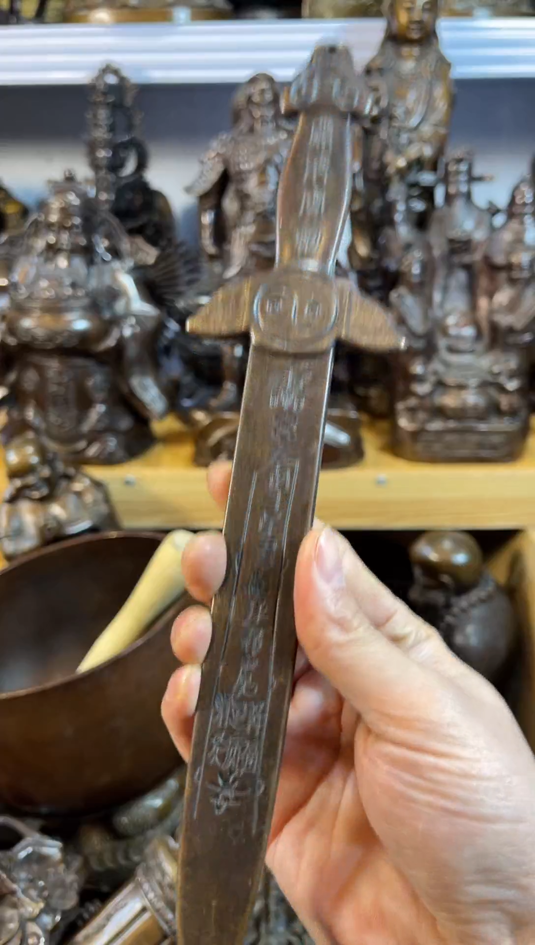 【闪购商品】.案台摆件 物品摆件