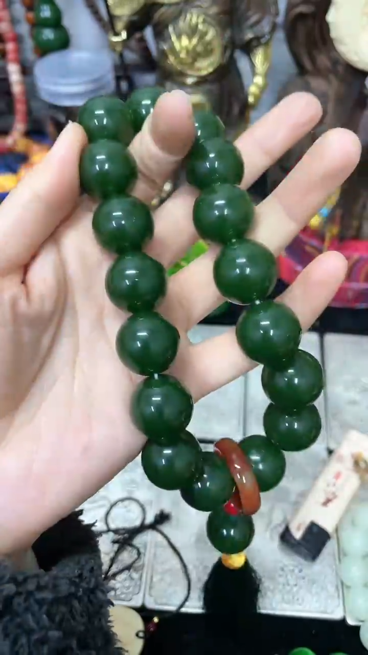 【闪购商品】摆件主播推荐如图所示