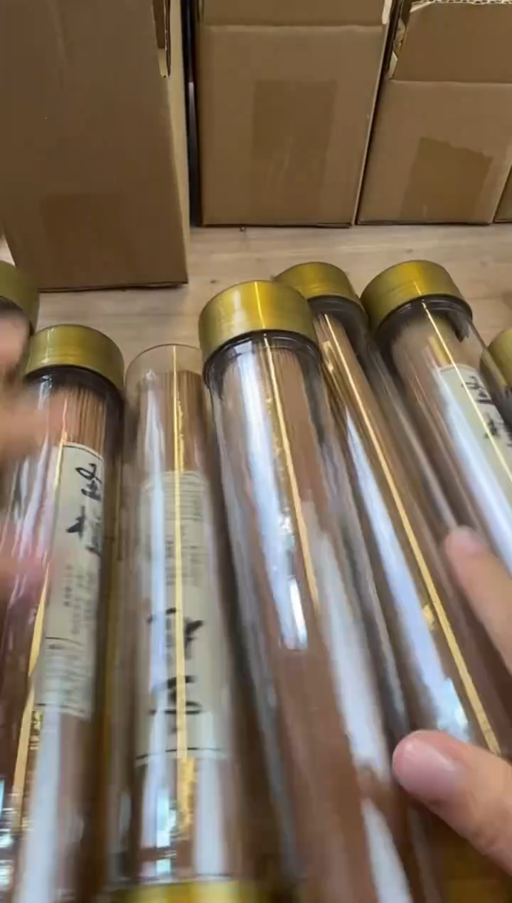 线香55号 圣檀 100g
