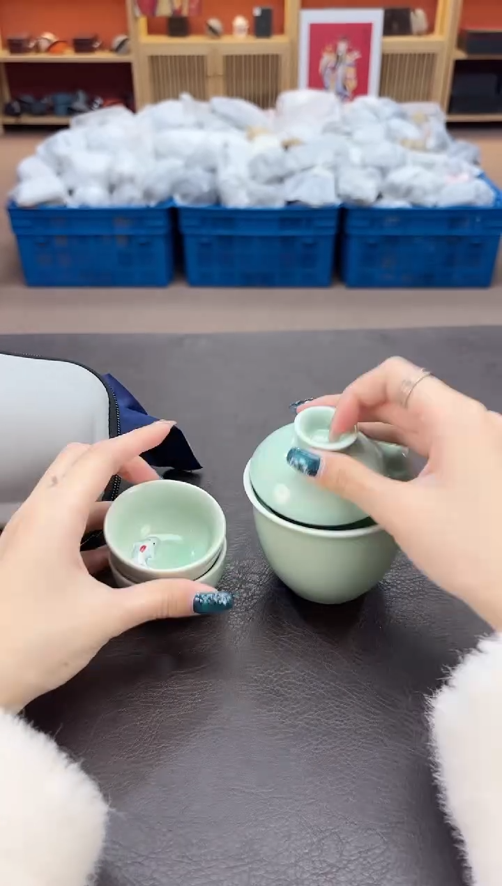 【闪购商品】摆件瓷SC1111111111111