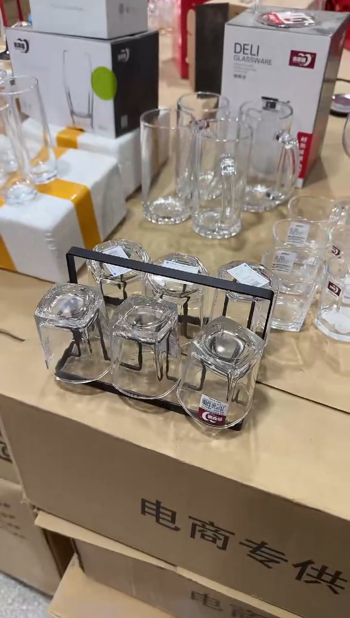 【闪购商品】玻璃无盖款青苹果闪购价