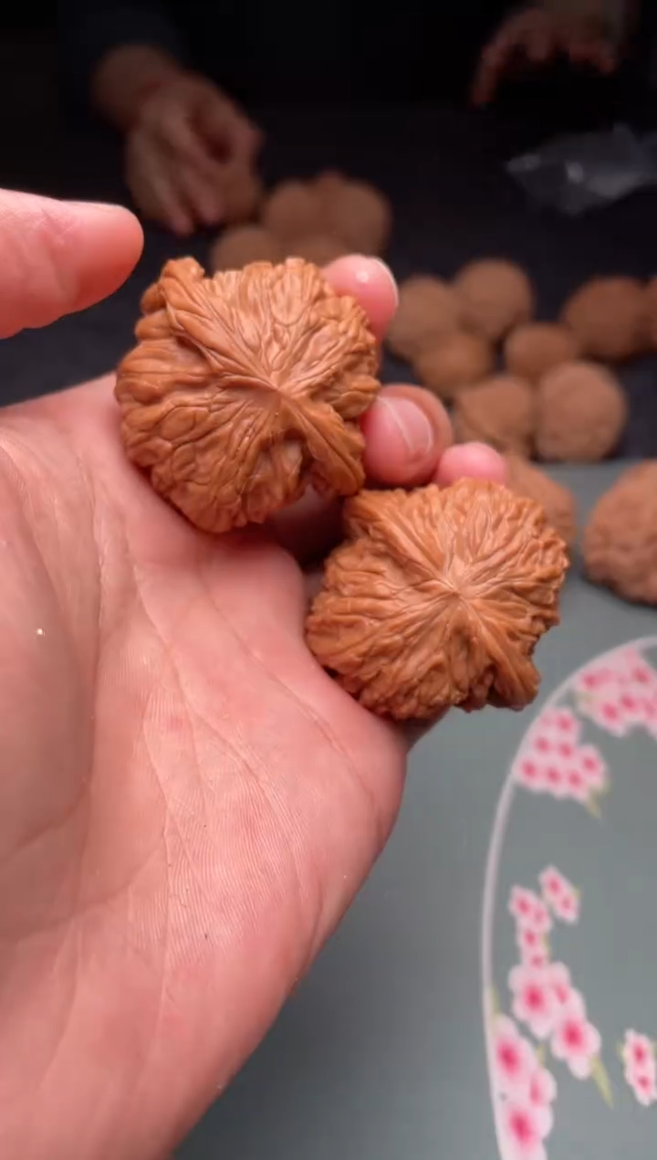 核桃a278  磨盘   41尺