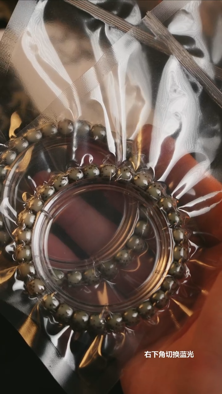 星月菩提吊坠#048187027