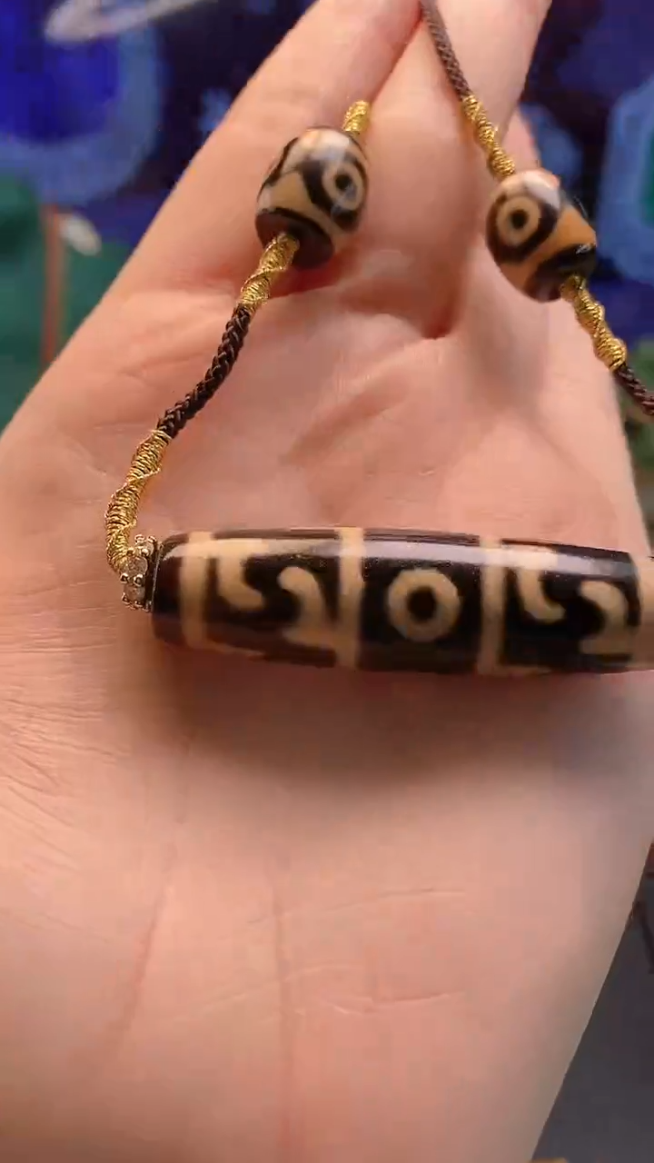 【闪购商品】玛瑙/玉髓珠未镶嵌Y20414（拍一发一）多样性发货