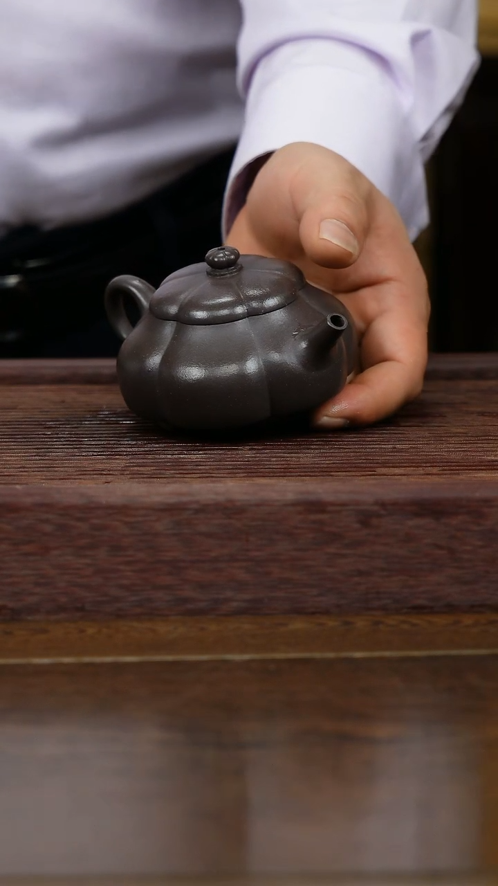 【闪购商品】紫砂茶杯紫砂品茗杯