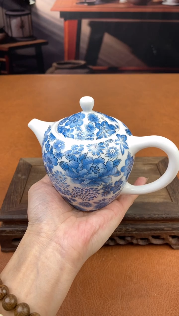 【闪购商品】陶禧茶器闪购福利V