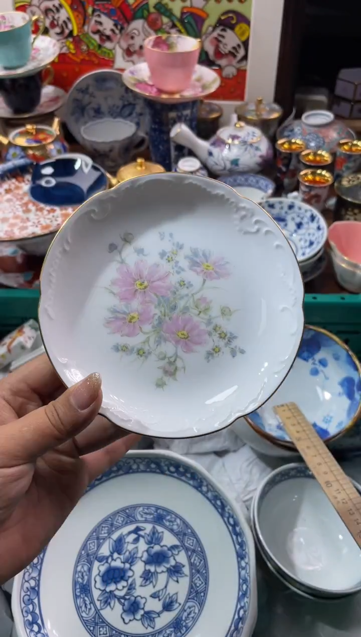【闪购商品】瓷片瓷片满20米包邮一单一付