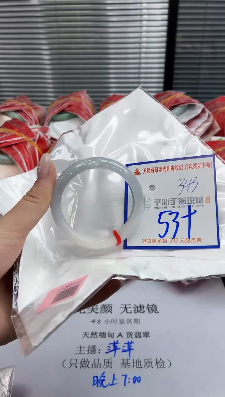 未镶嵌手镯翡翠1111