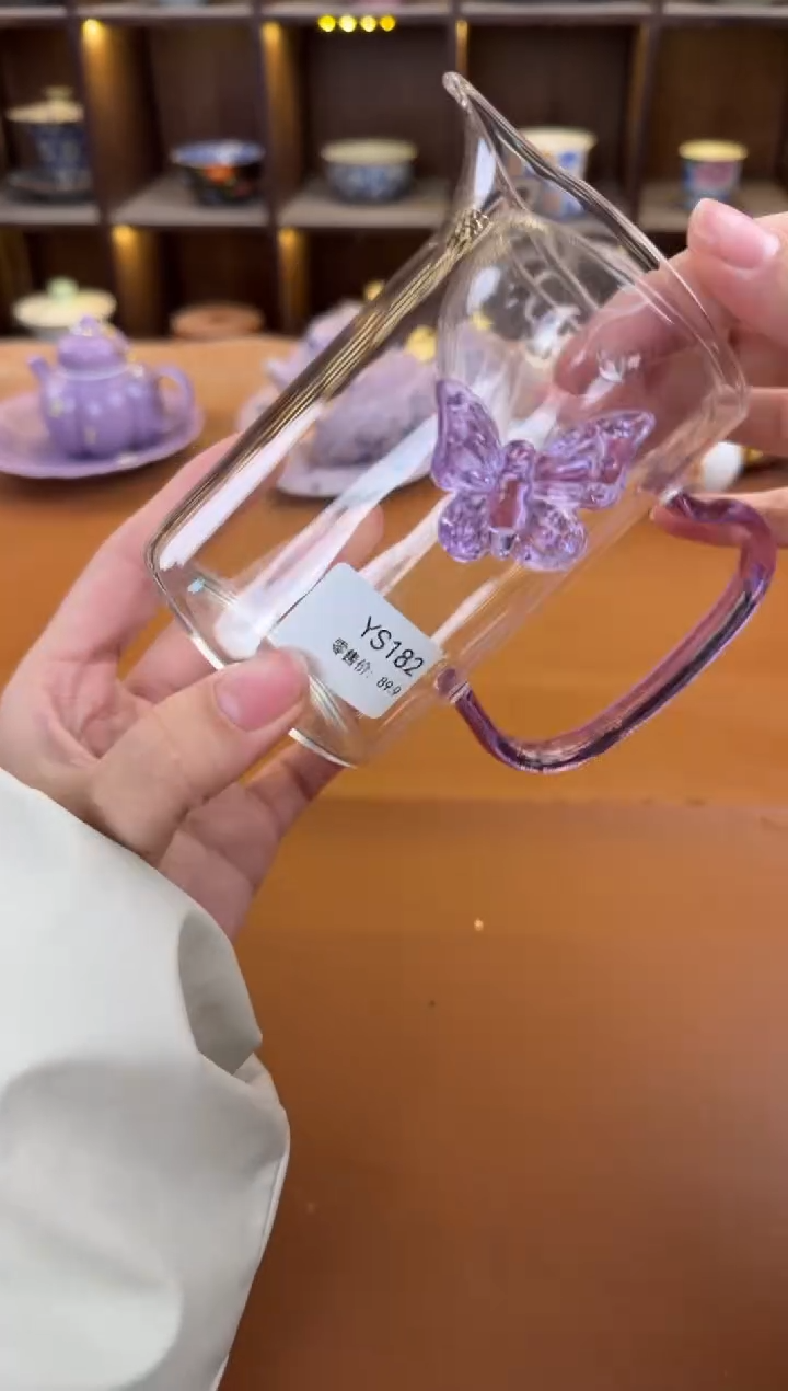 库存仅剩一单（不带礼盒)陶瓷