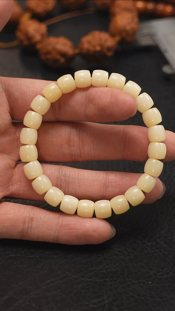 【闪购商品】橄榄核手串/手链橄榄核文玩作品