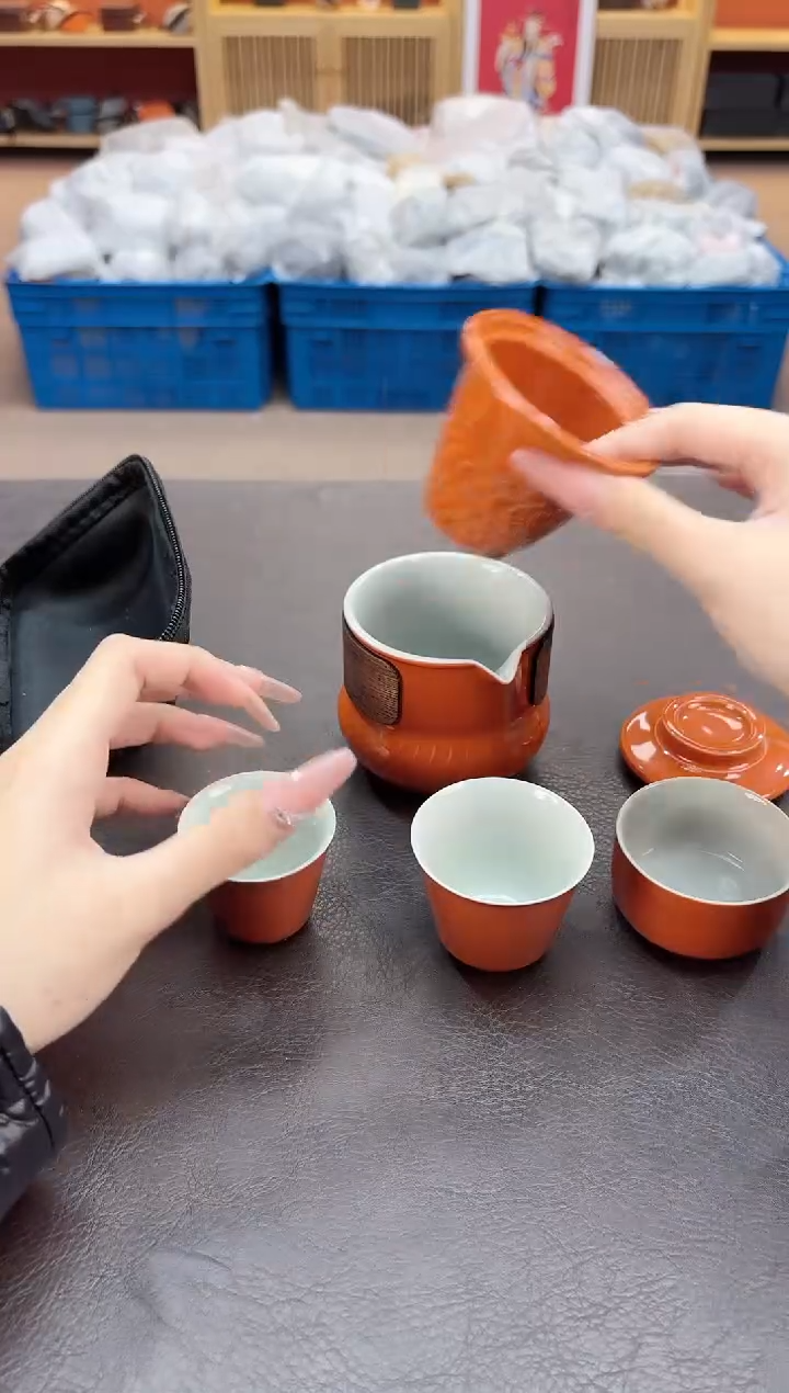 【闪购商品】摆件瓷SC1111111111111