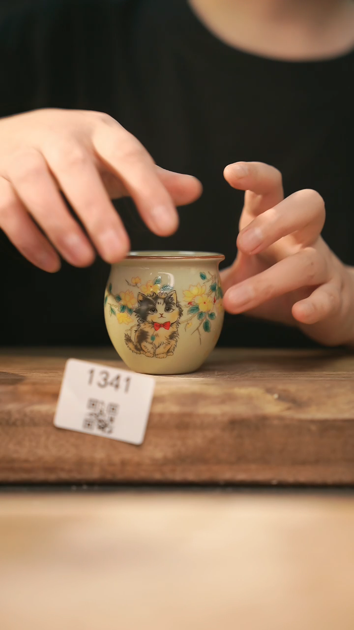 【落单孤品】福利/杯子@@1341