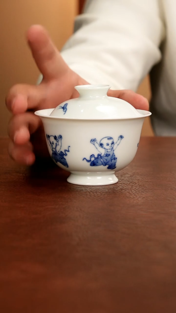 陶瓷五里雾新品上新，宠粉到底