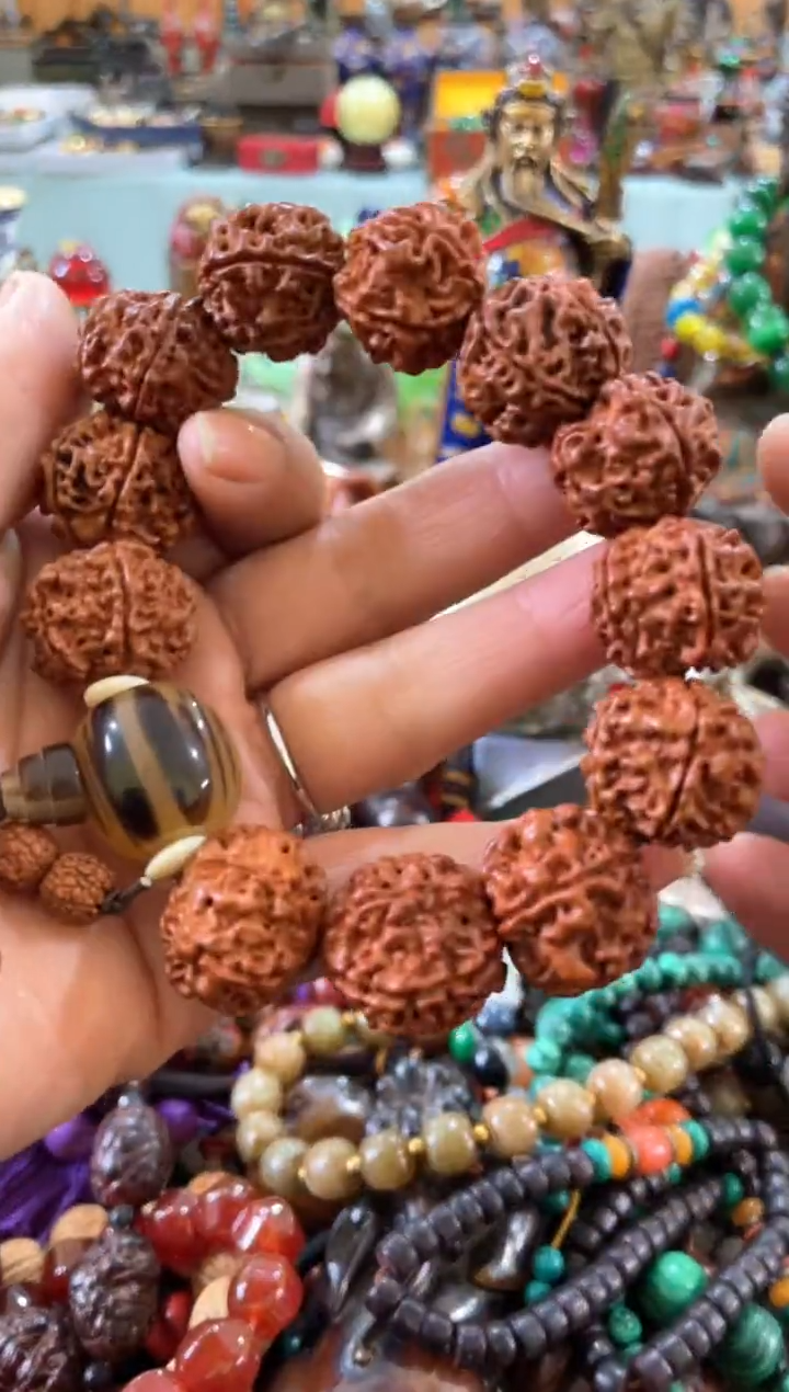 【闪购商品】摆件宫廷影视老旧工艺摆件